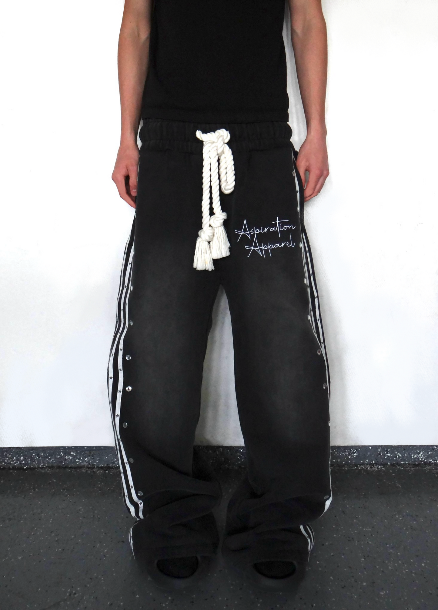 ALL STAR SWEATS
