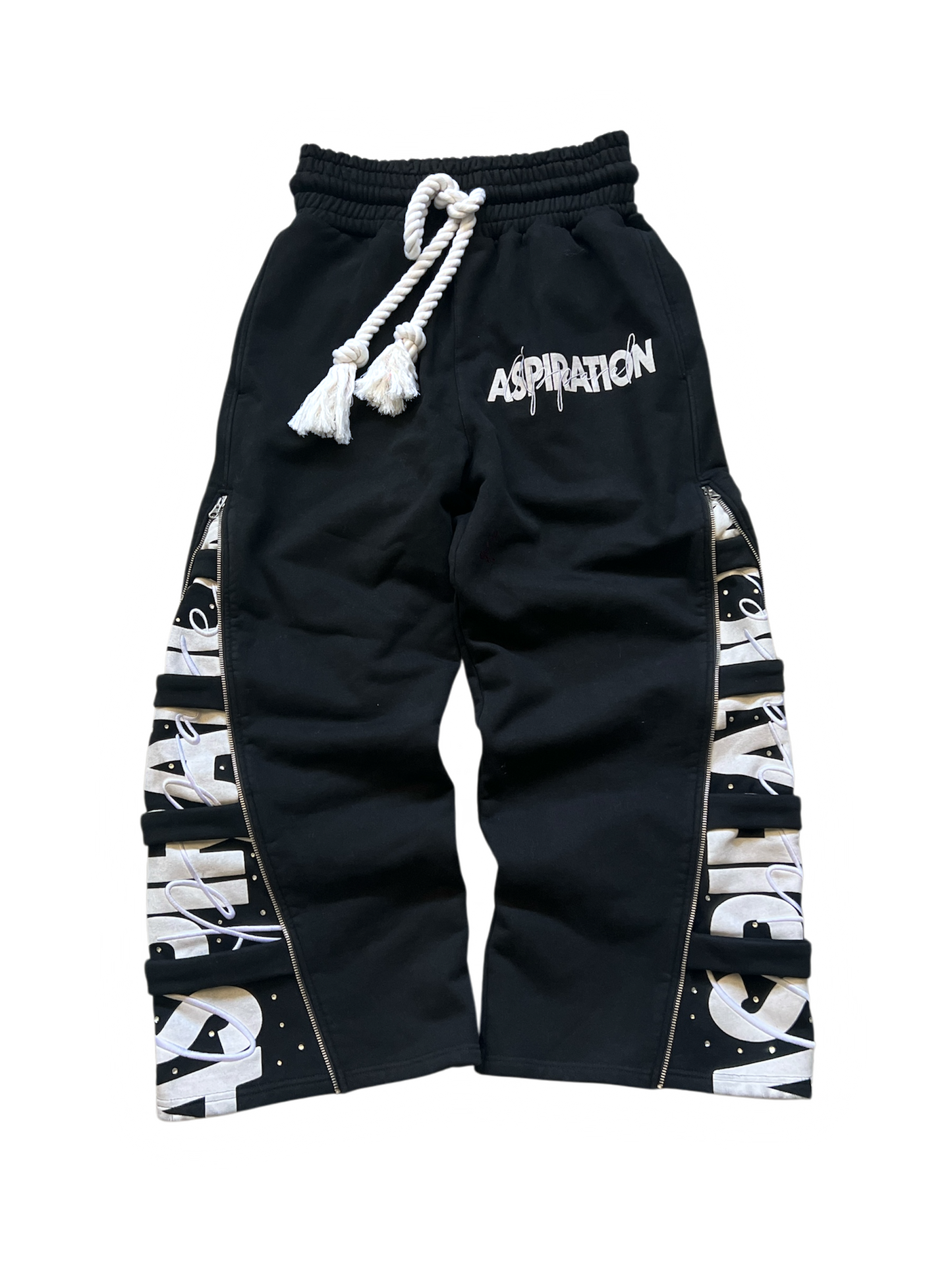 VAULTED SWEATS