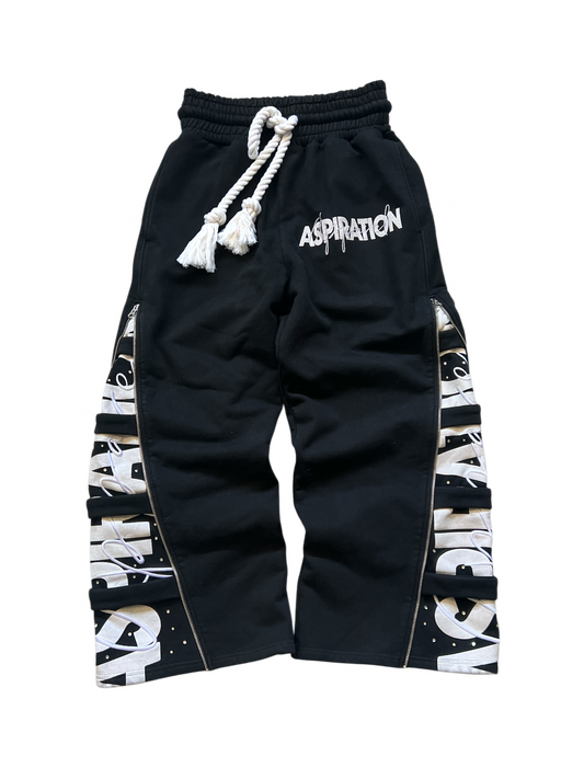 VAULTED SWEATS