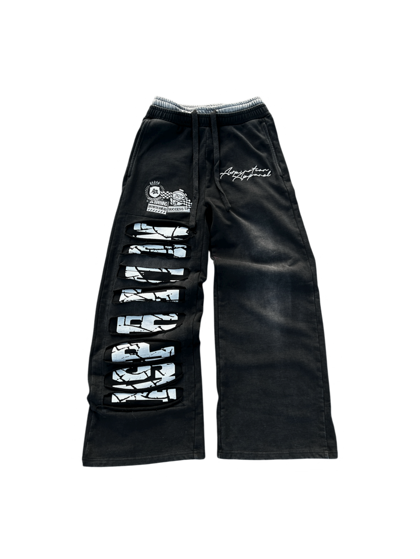 ASPIRE SWEATS