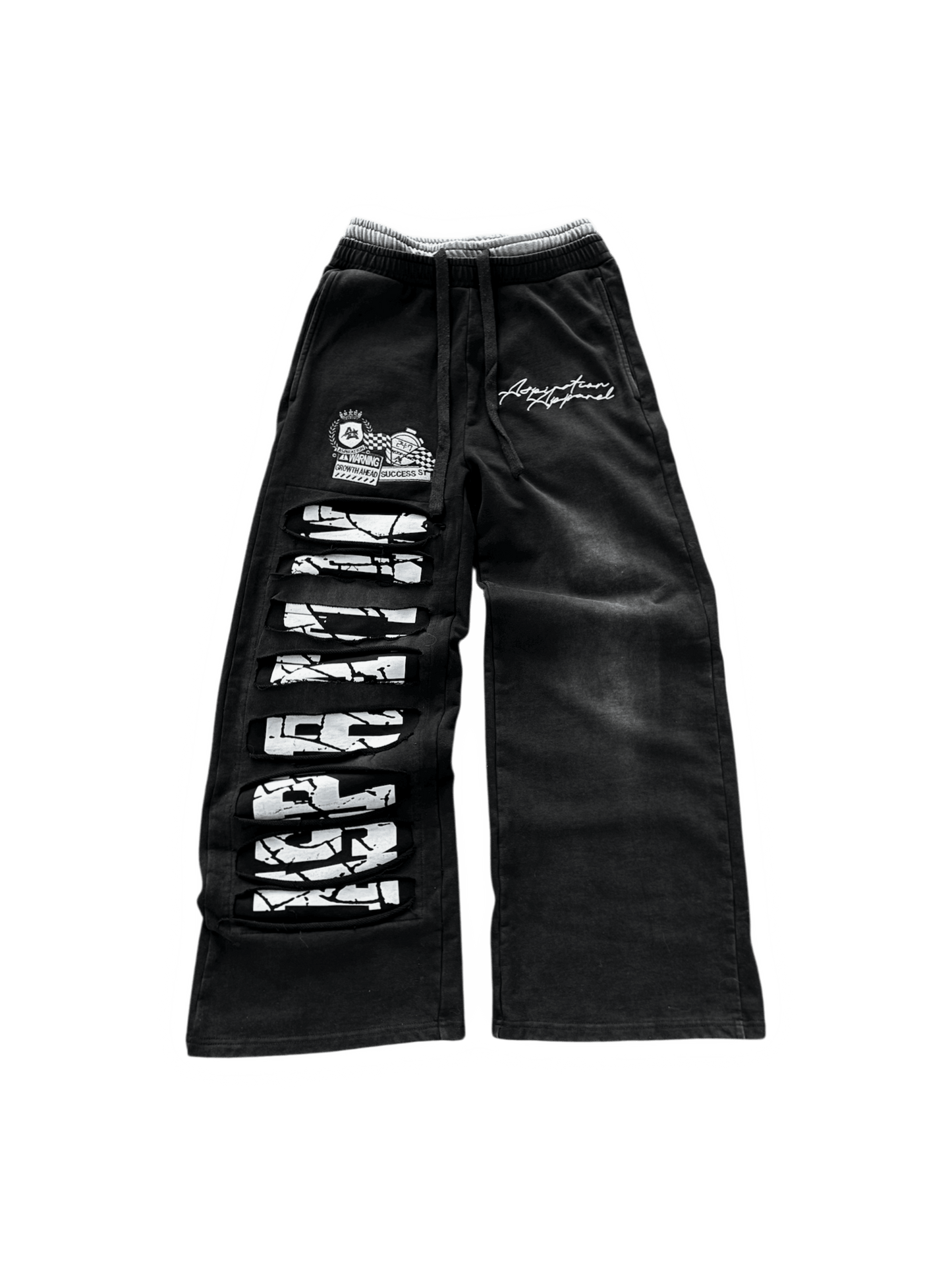 ASPIRE SWEATS